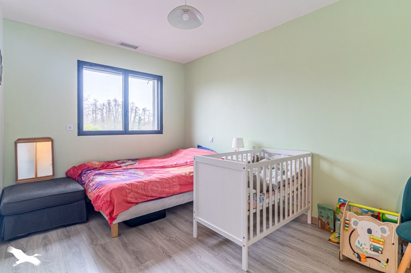 Vente Maison PESSAC - 5 pièces -100 m² - (33600)