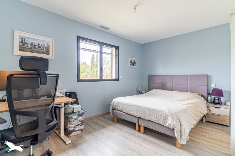Vente Maison PESSAC - 5 pièces -100 m² - (33600)