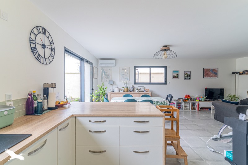 Vente Maison PESSAC - 5 pièces -100 m² - (33600)