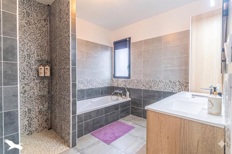 Vente Maison PESSAC - 5 pièces -100 m² - (33600)