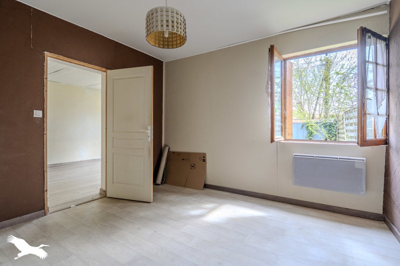 Vente Maison PESSAC - 4 pièces -103 m² - (33600)