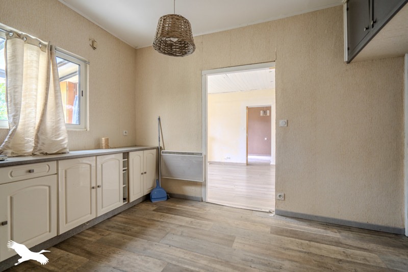 Vente Maison PESSAC - 4 pièces -103 m² - (33600)