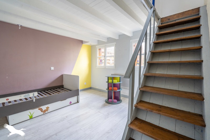 Vente Maison PESSAC - 4 pièces -103 m² - (33600)