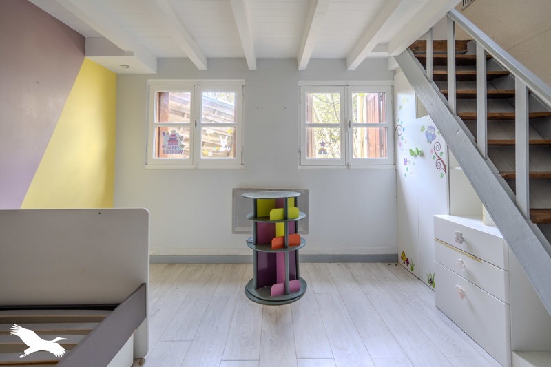 Vente Maison PESSAC - 4 pièces -103 m² - (33600)