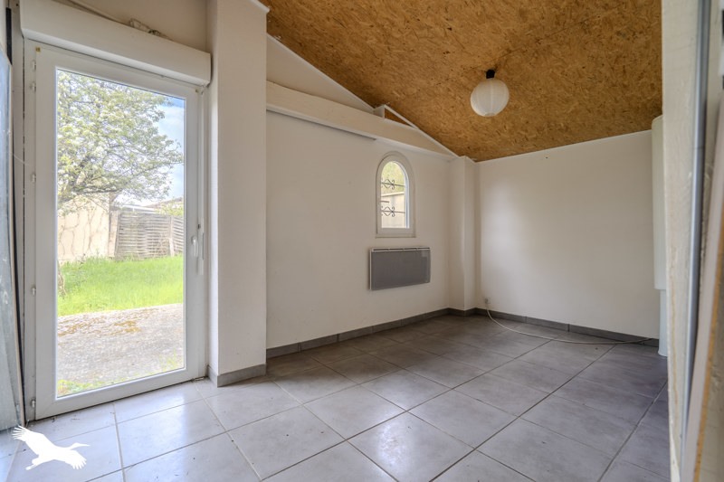 Vente Maison PESSAC - 4 pièces -103 m² - (33600)