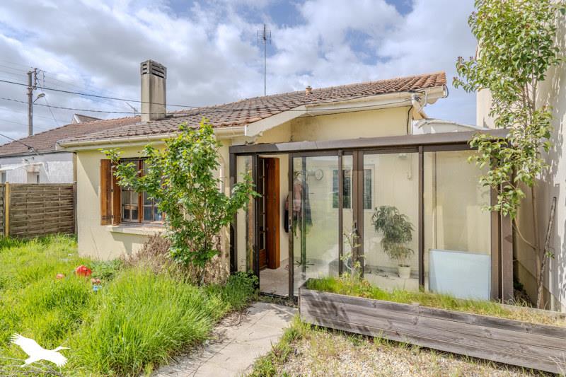 Vente Maison PESSAC 33600 4 pièces - 103 m²