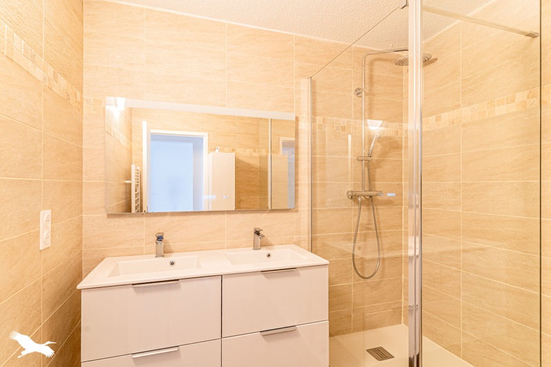 Vente Appartement PESSAC - 4 pièces -88 m² - (33600)