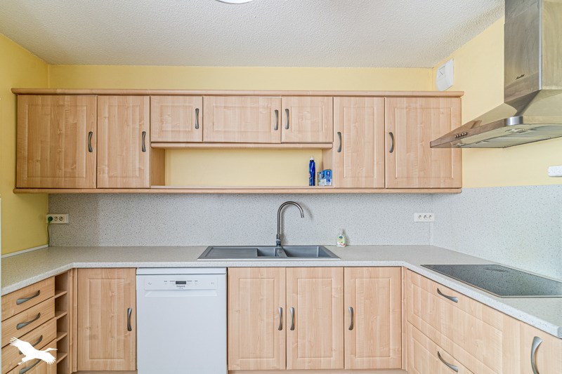 Vente Appartement PESSAC - 4 pièces -88 m² - (33600)