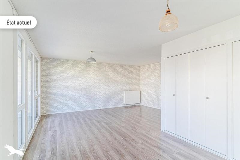 Vente Appartement PESSAC - 4 pièces -88 m² - (33600)