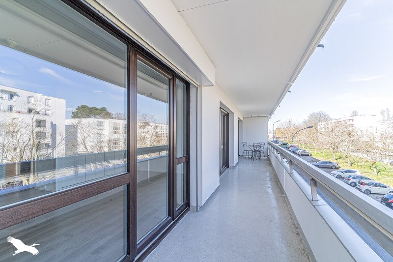 Vente Appartement PESSAC - 4 pièces -88 m² - (33600)
