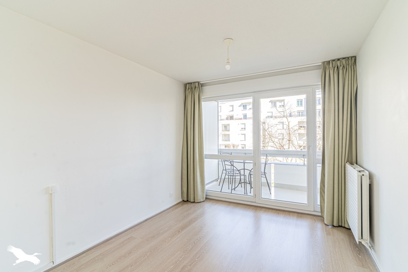 Vente Appartement PESSAC - 4 pièces -88 m² - (33600)