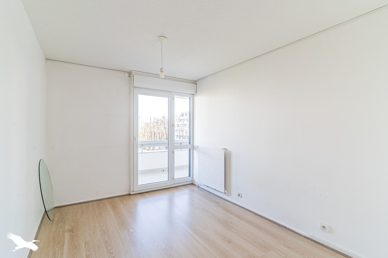 Vente Appartement PESSAC - 4 pièces -88 m² - (33600)