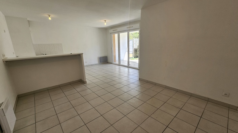 Vente Appartement PESSAC - 3 pièces -63 m² - (33600)