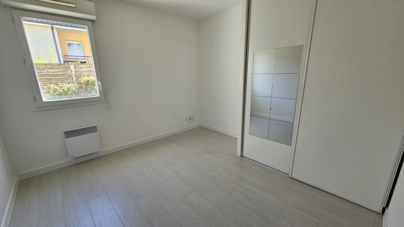 Vente Appartement PESSAC - 3 pièces -63 m² - (33600)