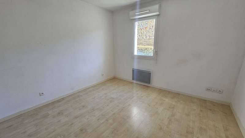 Vente Appartement PESSAC - 3 pièces -63 m² - (33600)