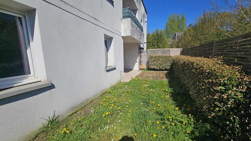 Vente Appartement PESSAC - 3 pièces -63 m² - (33600)