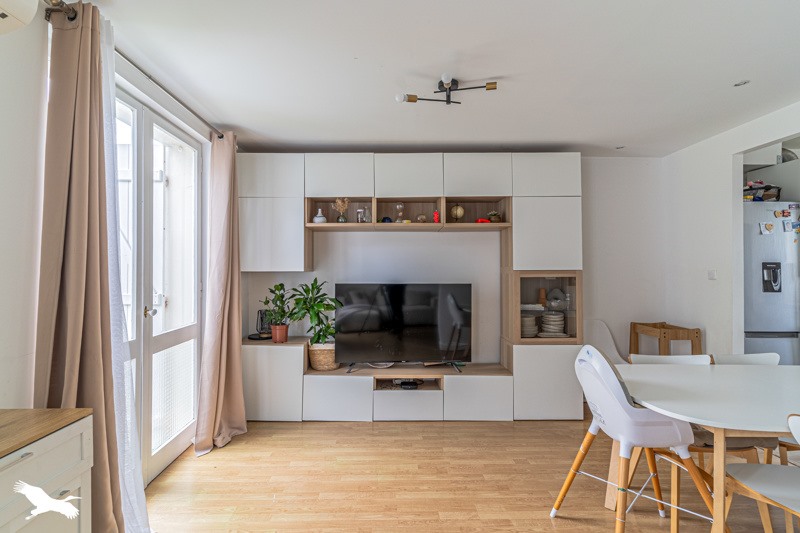 Vente Maison PESSAC - 4 pièces -74 m² - (33600)