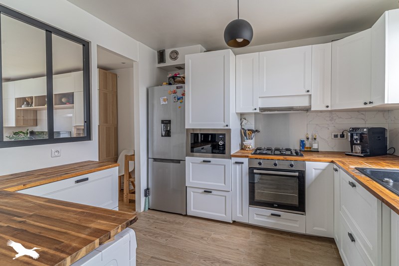 Vente Maison PESSAC - 4 pièces -74 m² - (33600)