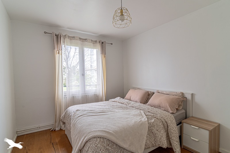 Vente Maison PESSAC - 4 pièces -74 m² - (33600)