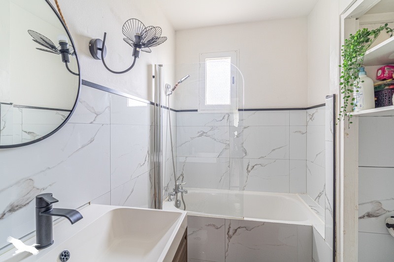Vente Maison PESSAC - 4 pièces -74 m² - (33600)