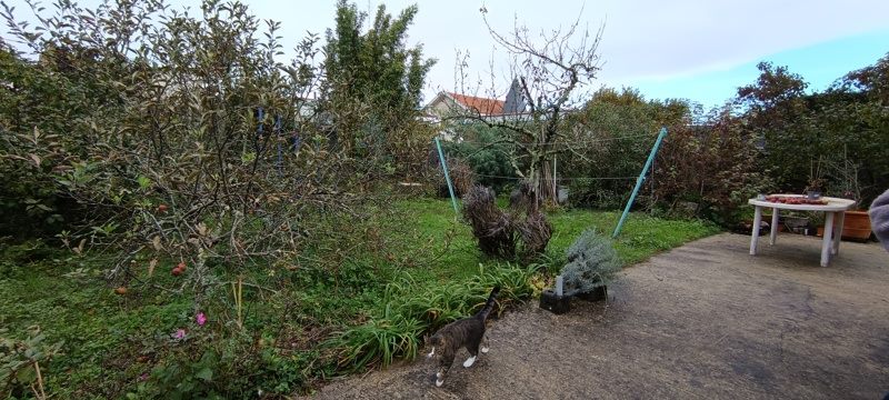 Vente Maison PESSAC - 7 pièces -147 m² - (33600)
