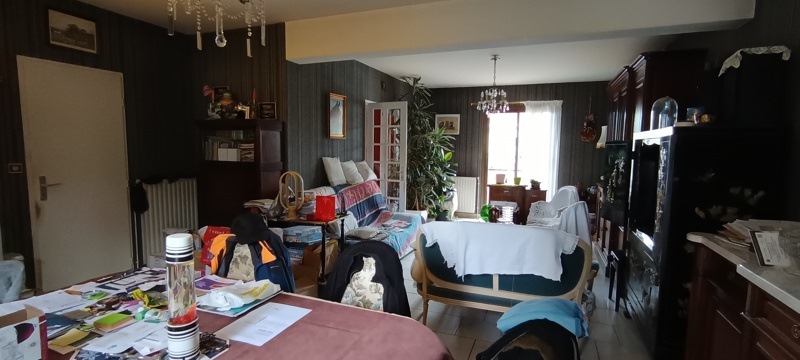 Vente Maison PESSAC - 7 pièces -147 m² - (33600)