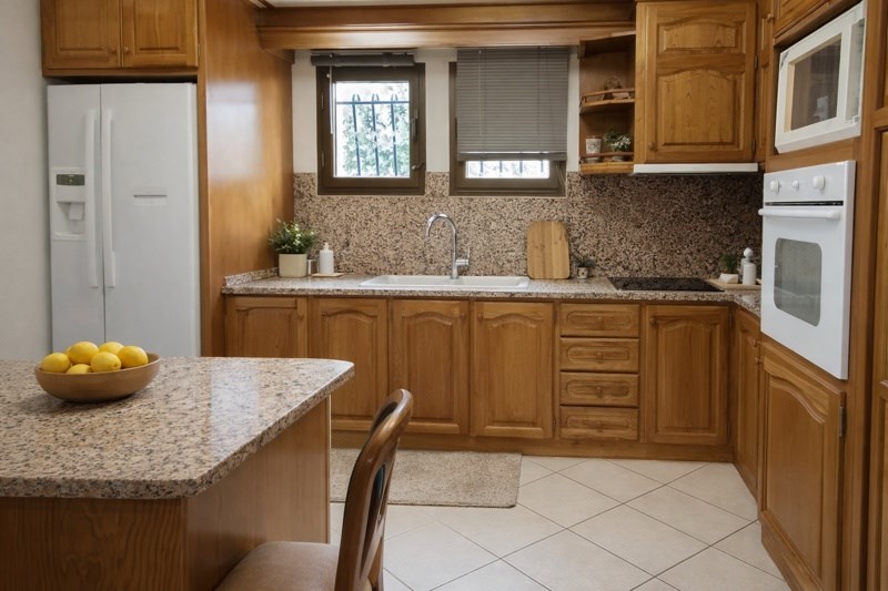 Vente Maison PESSAC - 7 pièces -147 m² - (33600)