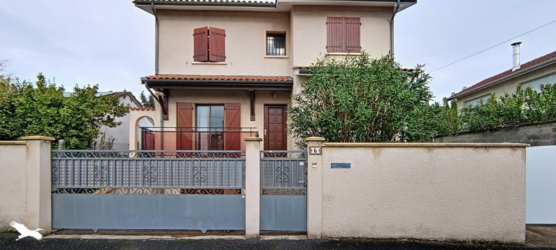 Vente Maison Pessac 33600 7 pièces - 147 m²