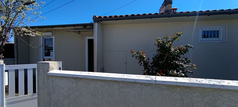 Vente Maison PESSAC - 5 pièces -99 m² - (33600)