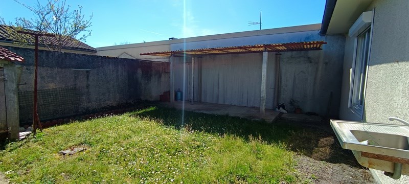 Vente Maison PESSAC 33600 5 pièces - 99 m²