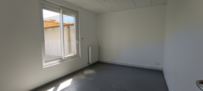Vente Maison PESSAC - 5 pièces -99 m² - (33600)