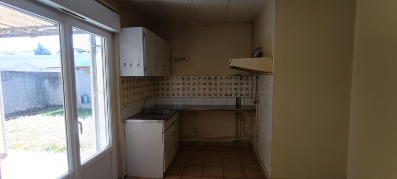 Vente Maison PESSAC - 5 pièces -99 m² - (33600)