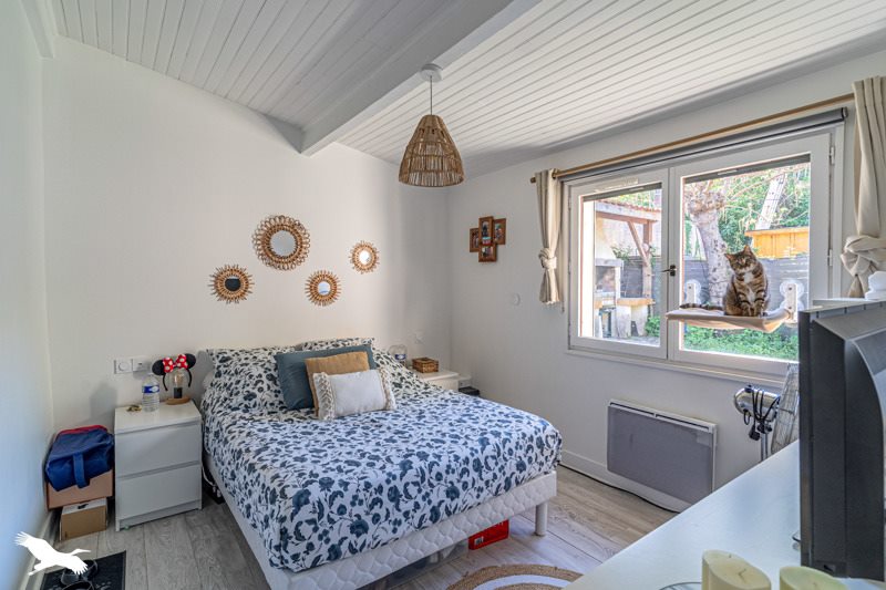 Vente Maison PESSAC - 4 pièces -86 m² - (33600)