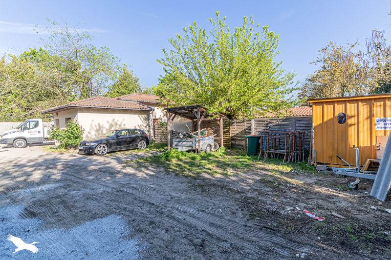 Vente Maison PESSAC - 4 pièces -86 m² - (33600)