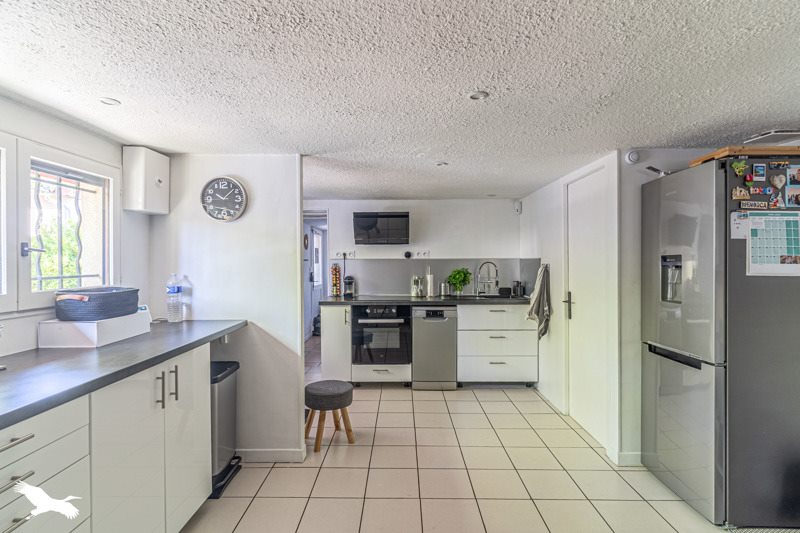 Vente Maison PESSAC - 4 pièces -86 m² - (33600)