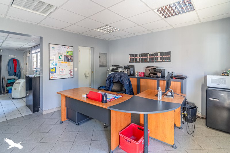 Vente Maison PESSAC - 4 pièces -86 m² - (33600)