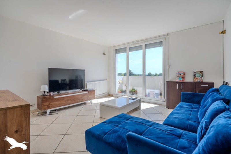 Vente Appartement PESSAC - 3 pièces -57 m² - (33600)
