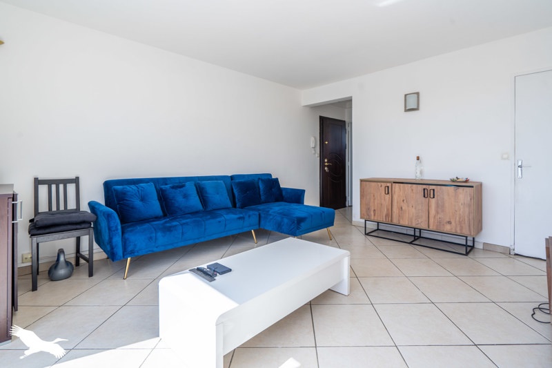 Vente Appartement PESSAC - 3 pièces -57 m² - (33600)