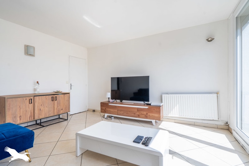 Vente Appartement PESSAC - 3 pièces -57 m² - (33600)
