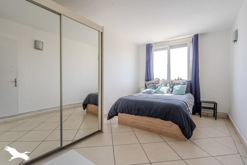 Vente Appartement PESSAC - 3 pièces -57 m² - (33600)