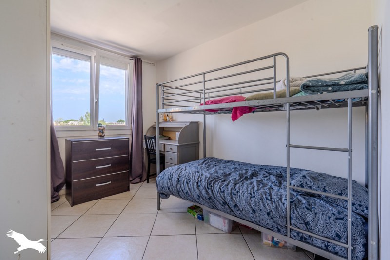 Vente Appartement PESSAC - 3 pièces -57 m² - (33600)