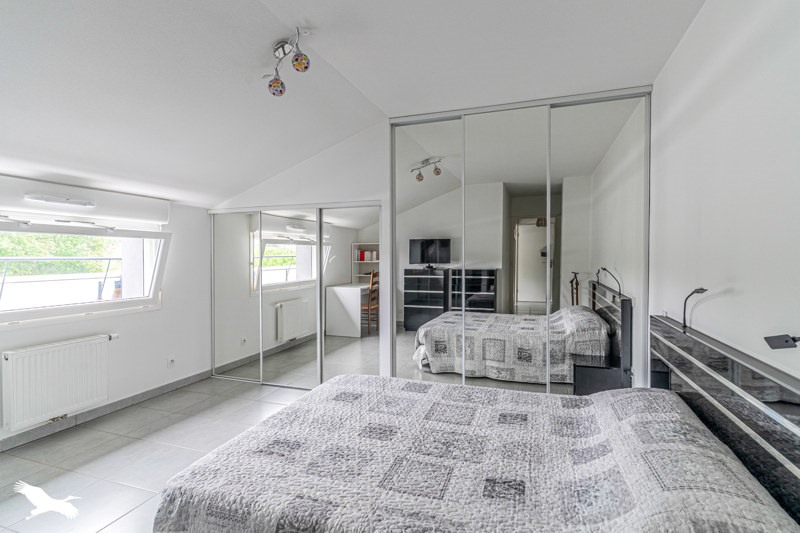 Vente Appartement PESSAC - 3 pièces -76 m² - (33600)