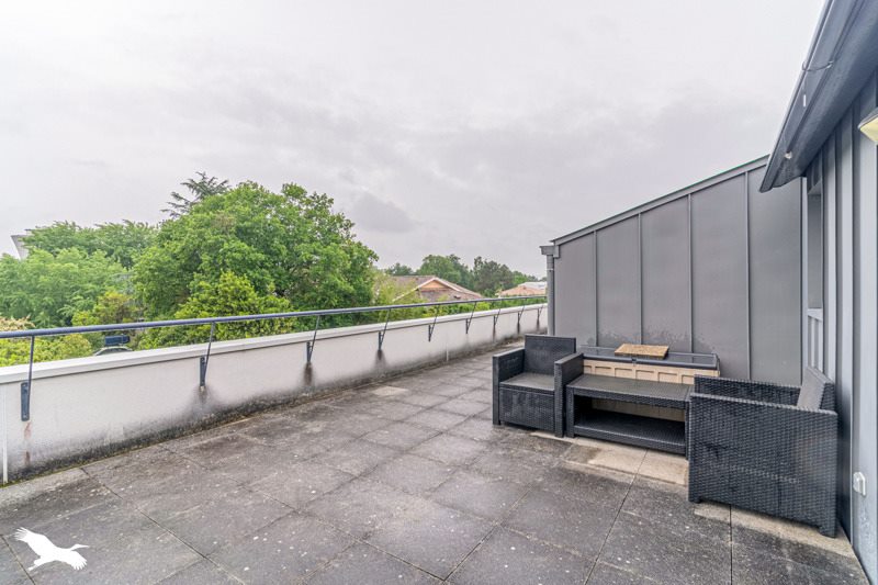 Vente Appartement PESSAC - 3 pièces -76 m² - (33600)