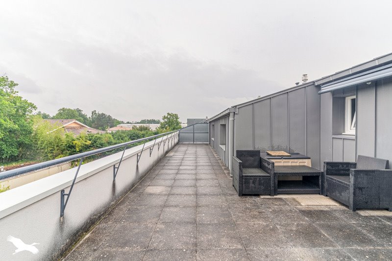 Vente Appartement PESSAC 33600 3 pièces - 76 m²