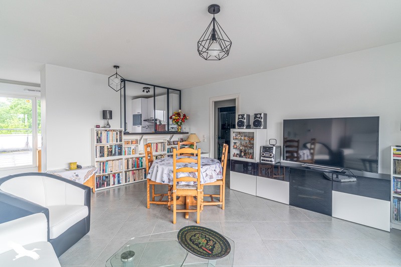 Vente Appartement PESSAC 33600 3 pièces - 70 m²
