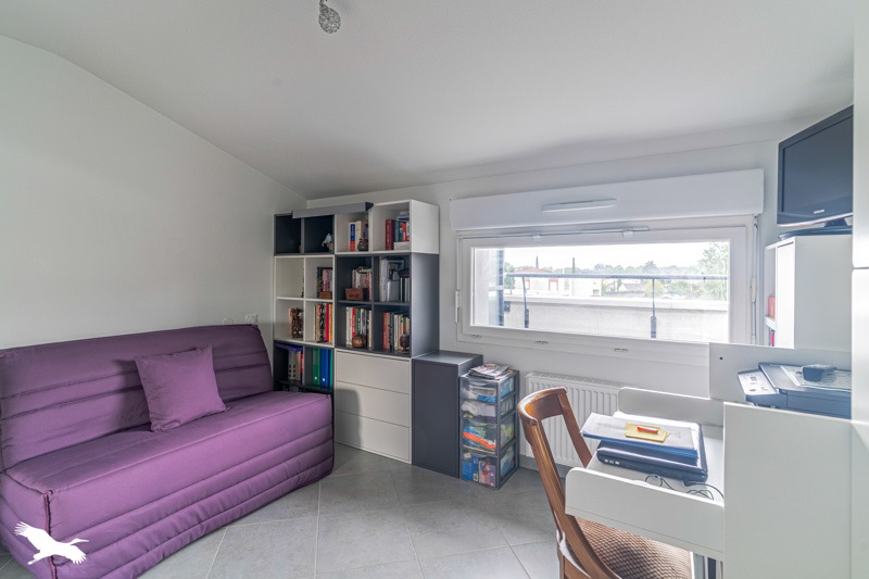 Vente Appartement PESSAC - 3 pièces -70 m² - (33600)
