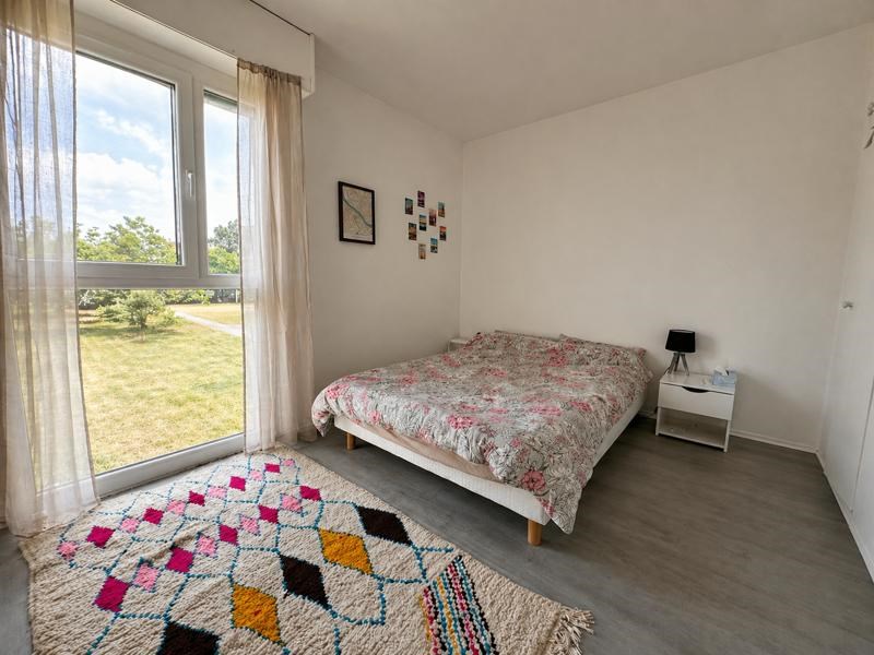 Vente Appartement PESSAC - 3 pièces -57 m² - (33600)