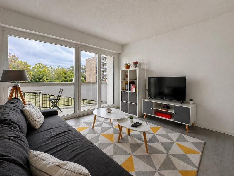Vente Appartement PESSAC - 3 pièces -57 m² - (33600)