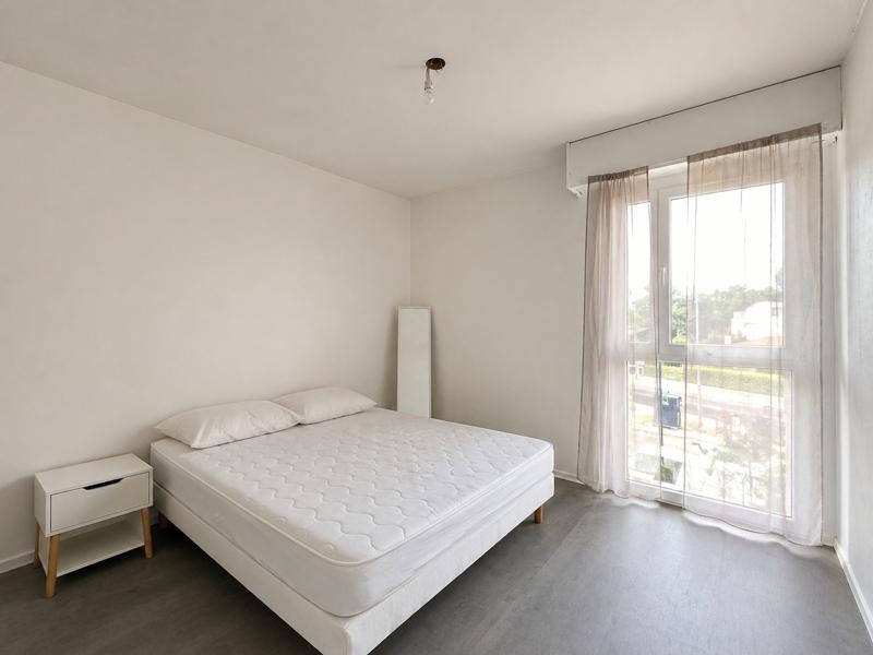 Vente Appartement PESSAC - 3 pièces -57 m² - (33600)