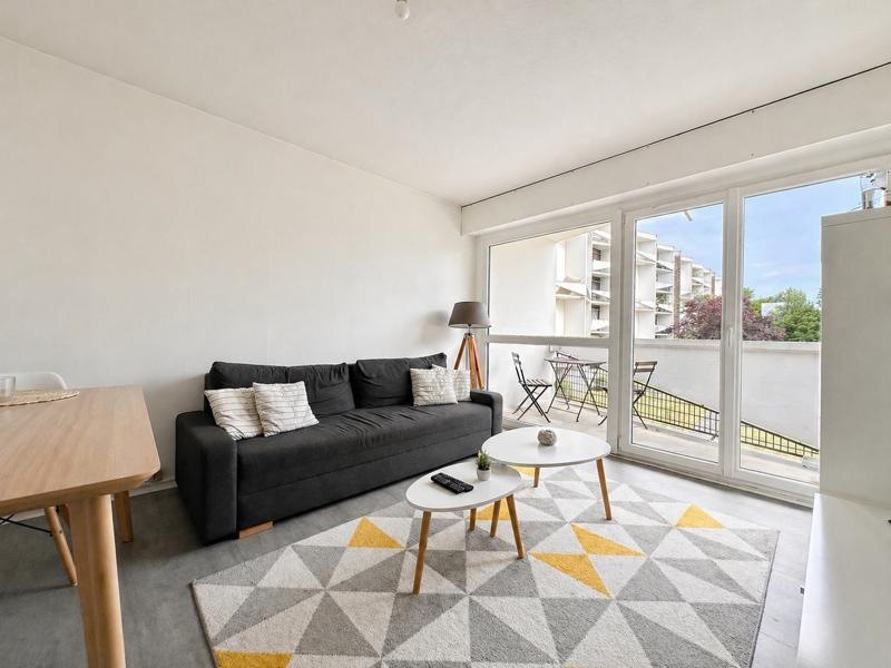 Vente Appartement PESSAC - 3 pièces -57 m² - (33600)